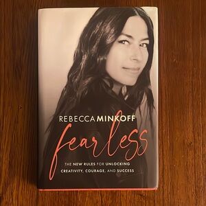 Rebecca Minkoff Fearless